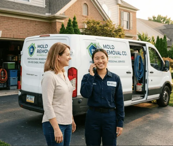 Crawlspace Mold Remediation Nuevo, CA FAQs
